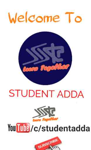 STUDENT ADDA 1