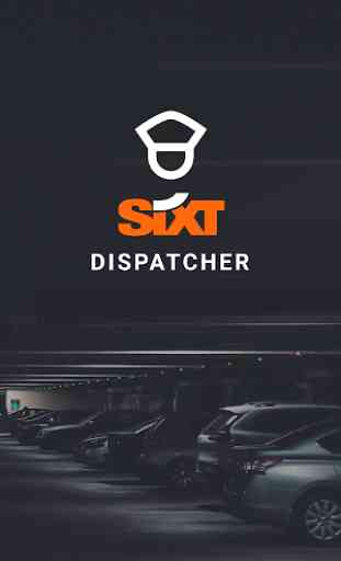 Sx Dispatcher 1