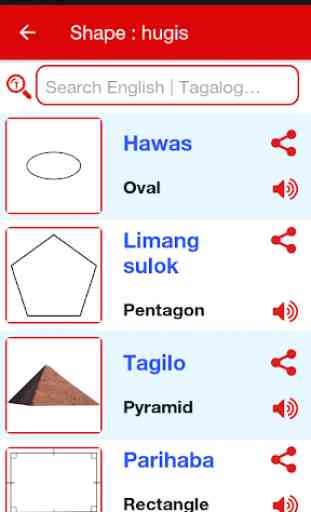 Tagalog Word Book 4
