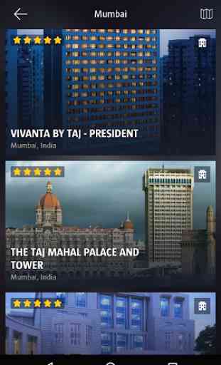 Taj Hotels Resorts and Palaces 3