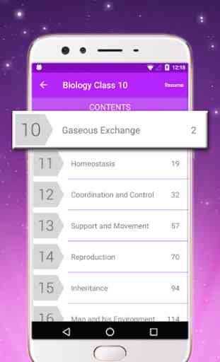 Textbook - Biology Class 10 2