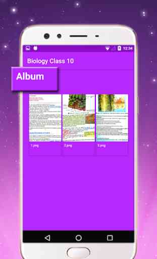 Textbook - Biology Class 10 4