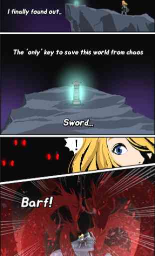 The Weapon King VIP - Making Legendary Swords 1