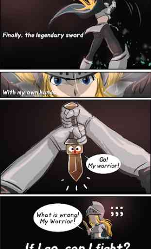 The Weapon King VIP - Making Legendary Swords 3