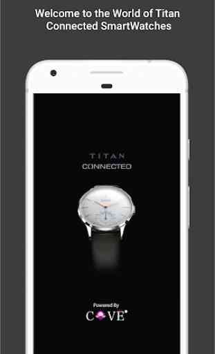 Titan Connected 1