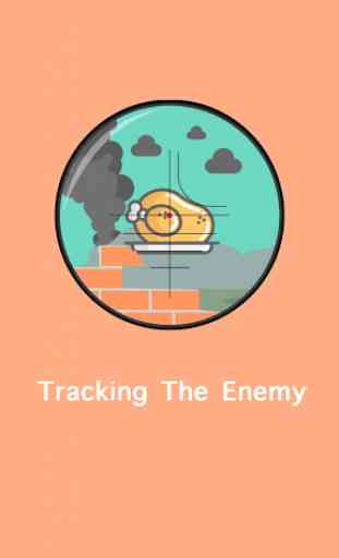 Tracking The Enemy for PUBG 1