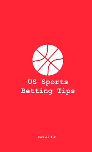 VIP Betting Tips - US Sports 1
