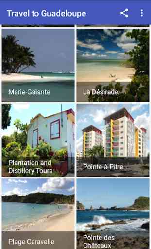 Voyage en Guadeloupe 2