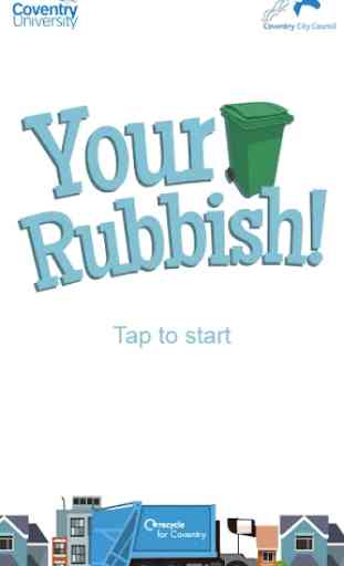 Your Rubbish 1