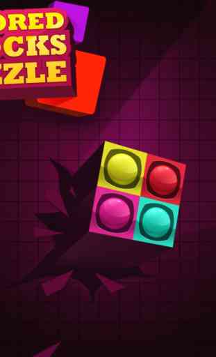 Blocs De Puzzle & Jeux De Réflexion - Jeu Addictifs Avec Des Puzzles De Tangram Pour Les Enfants 2