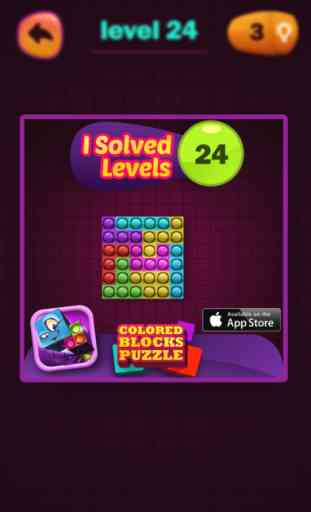 Blocs De Puzzle & Jeux De Réflexion - Jeu Addictifs Avec Des Puzzles De Tangram Pour Les Enfants 3