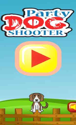 Dog Party POP! Bubble Shooter Go! pour les enfants 4