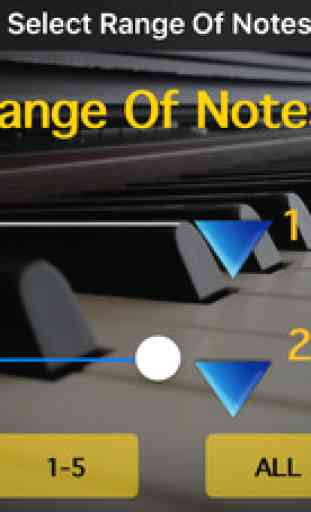 Piano Melody Free - Learn Songs and Play by Ear 4