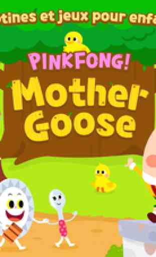 PINKFONG Mother Goose 1