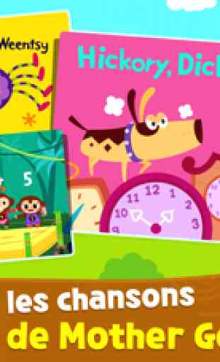 PINKFONG Mother Goose 2