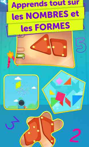 PlayKids Learn - Apprendre en jouant 3