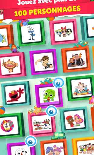 PlayKids - Vidéos, Livres et jeux éducatifs 3