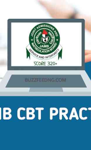 2020 JAMB UTME CBT Practice App 1