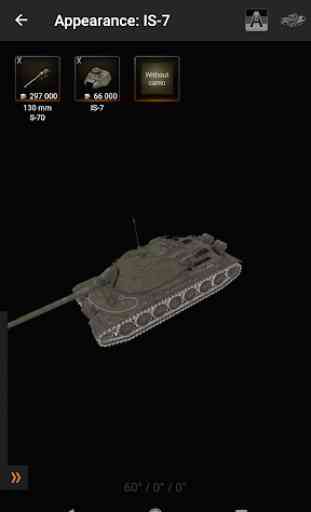3D for Knowledge Base for WoT 1