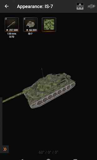 3D for Knowledge Base for WoT 2