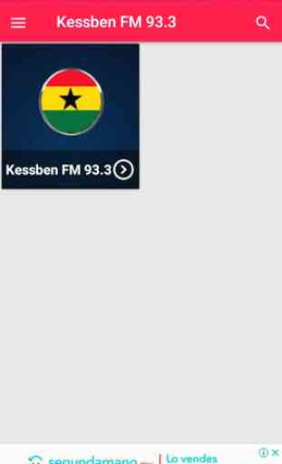 93.3 Kumasi FM Stations 3