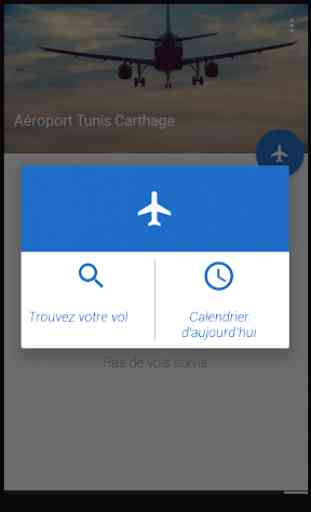 Aéroport Tunis Carthage 2