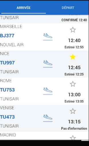 Aéroport Tunis Carthage 4
