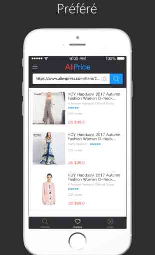 AliPrice- AliExpress assistant 3