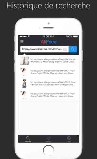 AliPrice- AliExpress assistant 4