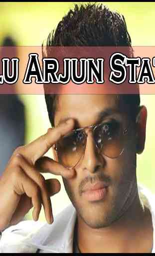 Allu Arjun Status Telugu Videos 1