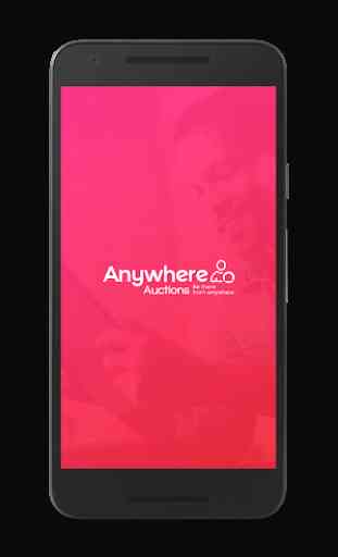 Anywhere Auctions 1