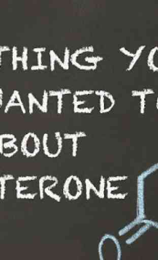 Augmenter votre testostérone 4