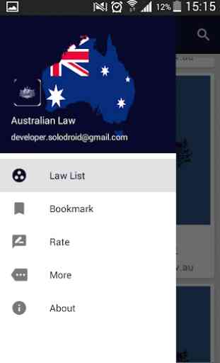 AUSTRALIAN LAW & Australian Constitution 2