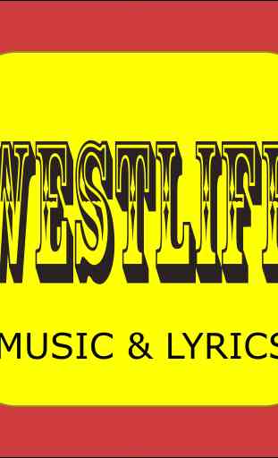 Best Westlife Songs Offline 1