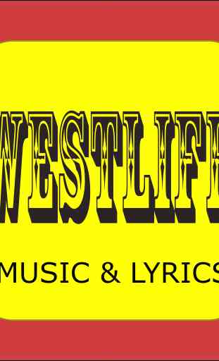 Best Westlife Songs Offline 3