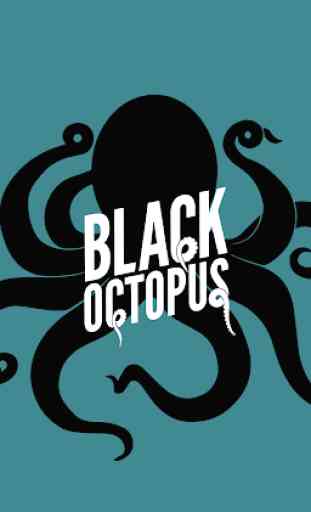 Black Octopus Sound 1
