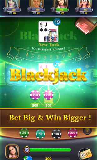 Blackjack 2