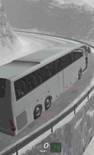 Bus Simulator 2019 4