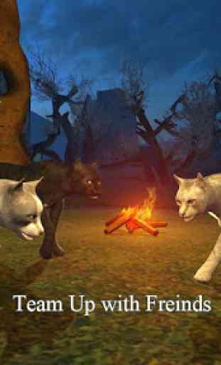 Cat Multiplayer 2