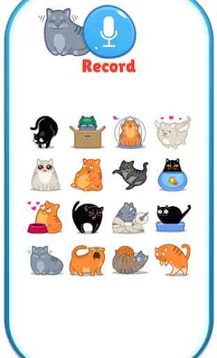Cat Translate: Speak to your Kitten ( 4