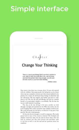 Change Your Thinking, Change Your Life By Brian T 2