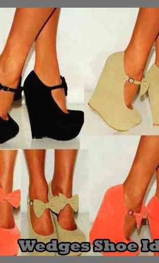Chaussures 1