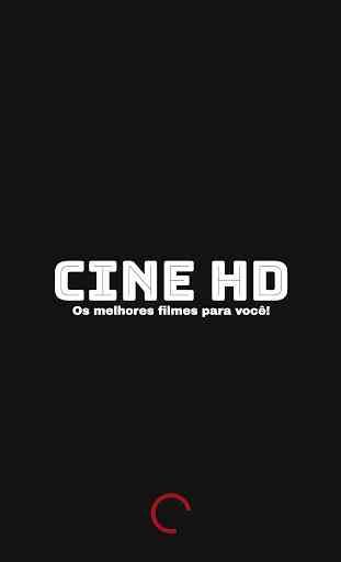 Cine HD 3