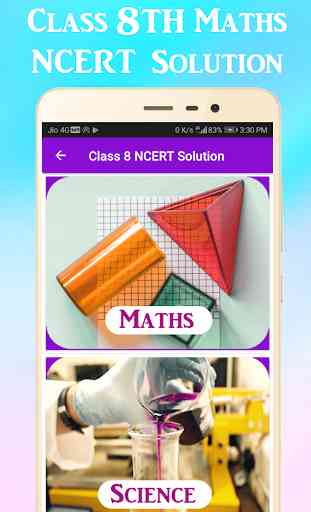 Class 8 NCERT Solution and Papers - All Subjects 3