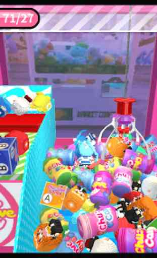 Claw Game Master 2 4