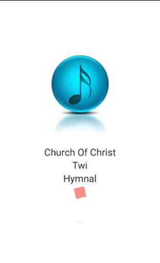 COC Twi Hymnal 1