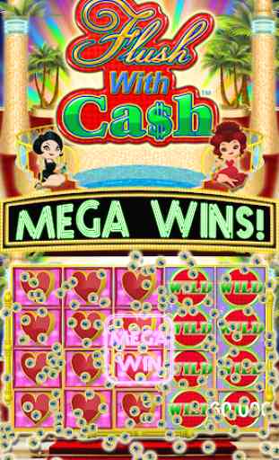 Comp City Slots! Casino Games by Las Vegas Advisor 4