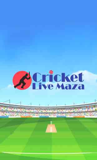 Cricket live maza 1