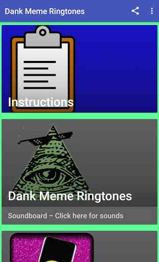 Dank Meme Ringtones 1