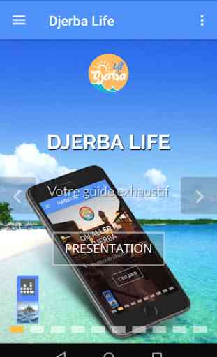 Djerba Life 1